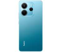 XIAOMI REDMI NOTE14 4G NFC 128GB+6GB RAM PANTALLA 6.67'' AMOLED 120HZ FHD+ / CÁMARA TRASERA TRIPLE 108MP FRONTAL 20MP / ANDROID / GPS / SIM+HÍBRIDO / WIFI 5 / BLUETOOTH 5.3 BATERÍA 5.500 MAH CARGA RÁPIDA 33W CONECTOR USB-C SMARTPHONE TELÉFONO MÓVIL LIBRE - details 1