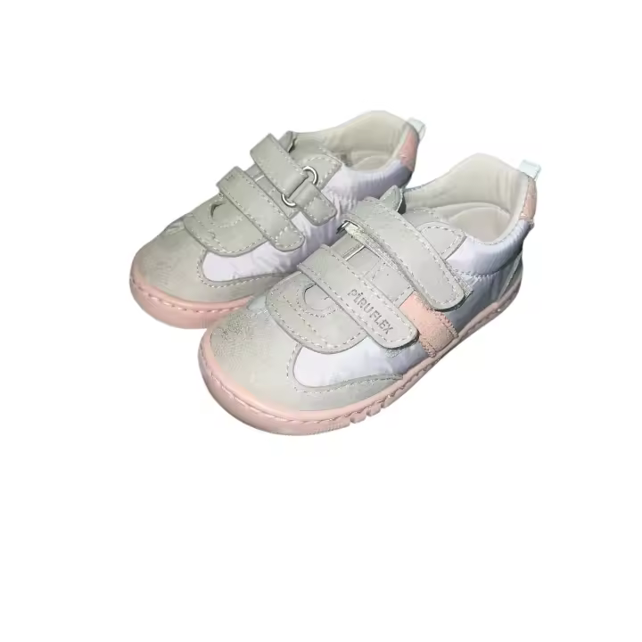 Deportiva Nylon Plume Piruflex - 1