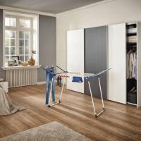 Leifheit Tendedero de pie Pegasus 200 Solid Comfort 81516 - details 5