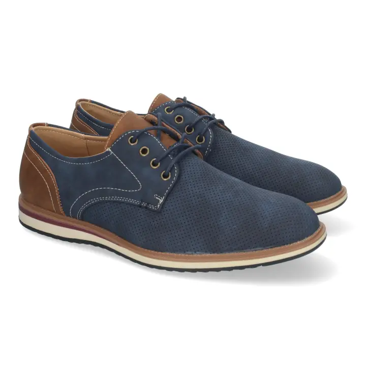 ZAPATOS Sport3punto0 TF8851-Azul - 1