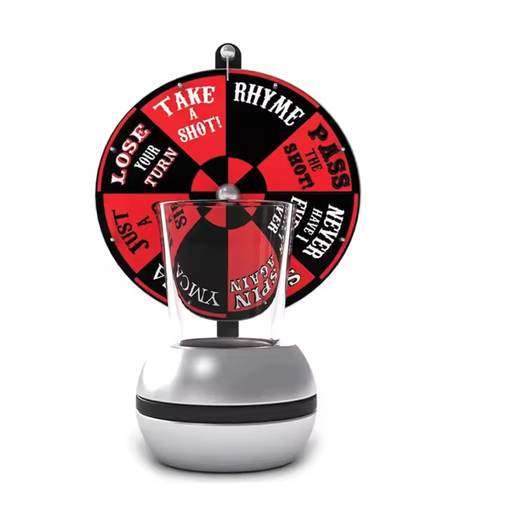 Ruleta, Juego para Beber Out of the Blue Gioco per bere Roulette - 1