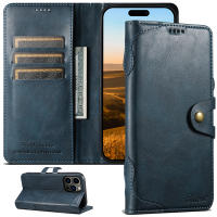 SUTENI Funda De Teléfono De Cuero Magnética Para iPhone Con Porta Tarjetas Diseño De Cierre En Forma De Concha Compatible Con Modelos Diferentes - details 20
