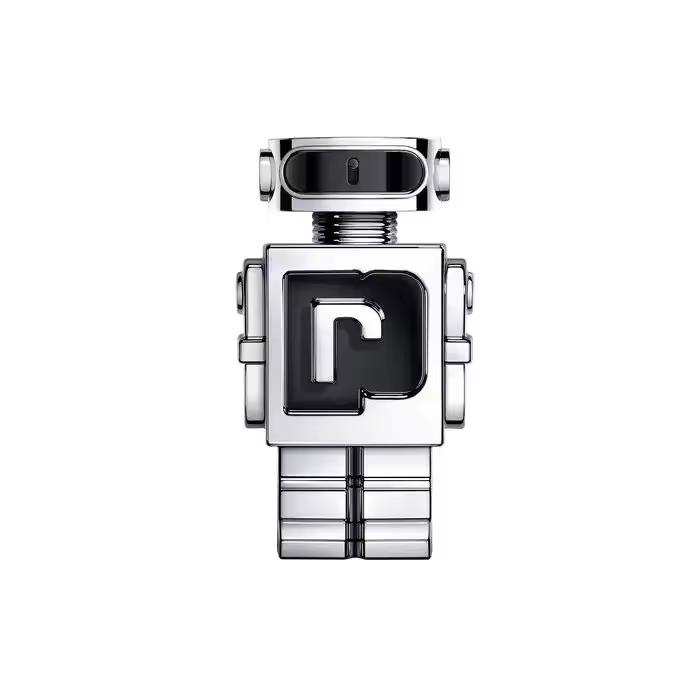 Paco Rabanne Phantom - Perfume Eau De Toilette para Hombre; 100 y 150 ML - 1