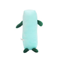 Juguete De Peluche Numberblocks 14-30cm Dolly De Tela Suave Kawaii Regalo De Navidad Decoración De Cojín Personaje De Televisión Y Película - details 14