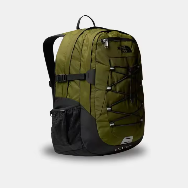 The North Face Borealis Classic Forest Olive Mochilas The North Face 8771752493398 196575376494 - 1