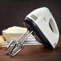 Con 7 velvidades, multifuncional, para Batir Née, crema, comida, masa para pasteles. - details 11