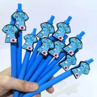 Lote De 10 Bolígrafos De Sastre Serie Doctor Creativo Regalo De Billetera Neutral Color Sólido Para Enfermería Y Medicina - details 4