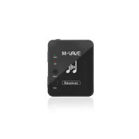 Sistema De Transmisión Inalámbrico M-VAVE WP-10 2.4GHz Monitores Auriculares Recargables Transmisor Y Receptor - details 29