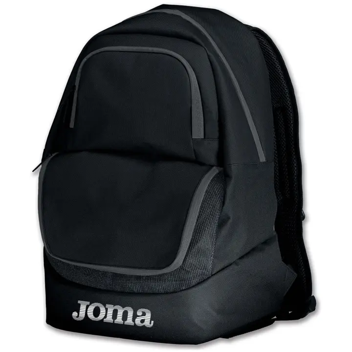 Mochilas / Bolsas / Bolsos marca Joma modelo 400235.100 para unisex en color negro - 1