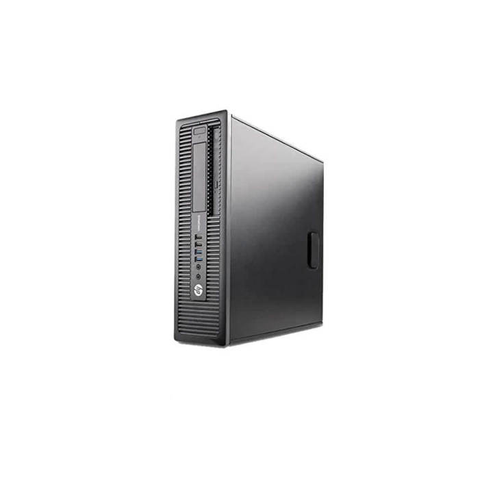 Ordenador Sobremesa HP Elitedesk 800 G1 SFF Core I5 8gb Memoria Ram 240gb ssd Windows 11