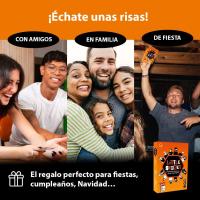 Little Secret - Juego de Mesa, Gran Premio del Juego 2022, de 3 a 9 Jugadores, Juegos de Palabras, Misterio, Creatividad y Diversión - Juega con Amigos y en Familia - Adultos, Chicos y Chicas - details 4