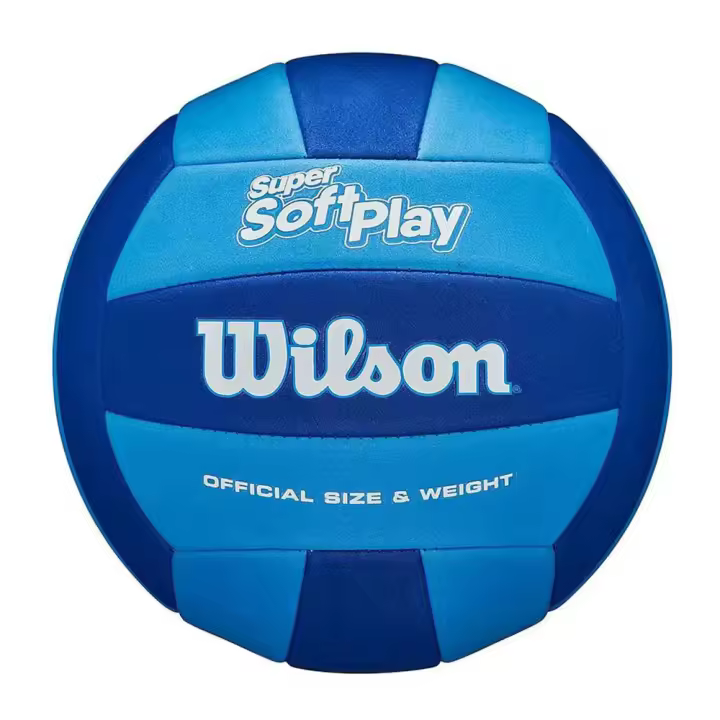 Wilson Balón De Voleibol Super Soft - 1