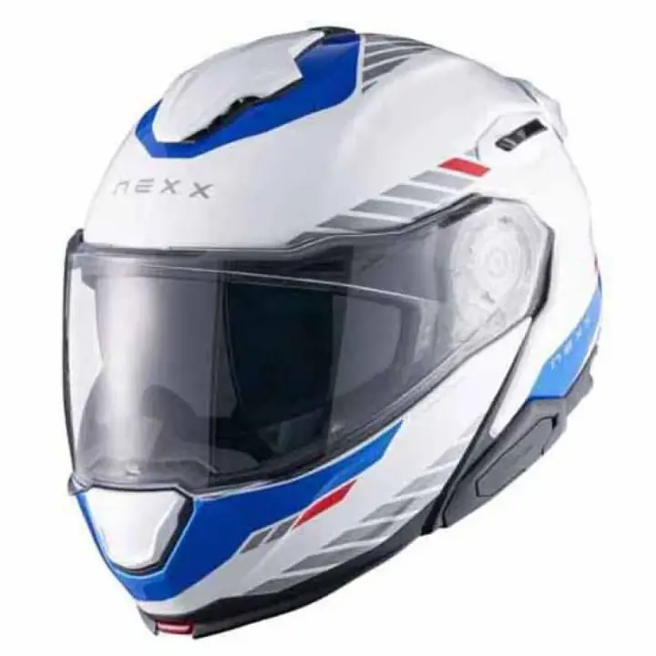 Nexx Casco Modular X.lifetour Globe - 1