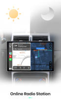 Junsun-reproductor Multimedia X7 MAX para coche Radio con Android CarPlay inalámbrico voz IA 2K 13.1 pulgadas para Peugeot 307 307CC 307SW 2002 2003 2004 2005 2006 2007 2008 2009 2010 2011 2012 2013 - details 9