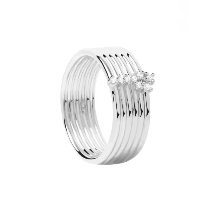 Anillo PD Paola Super Nova AN02-614 - 1