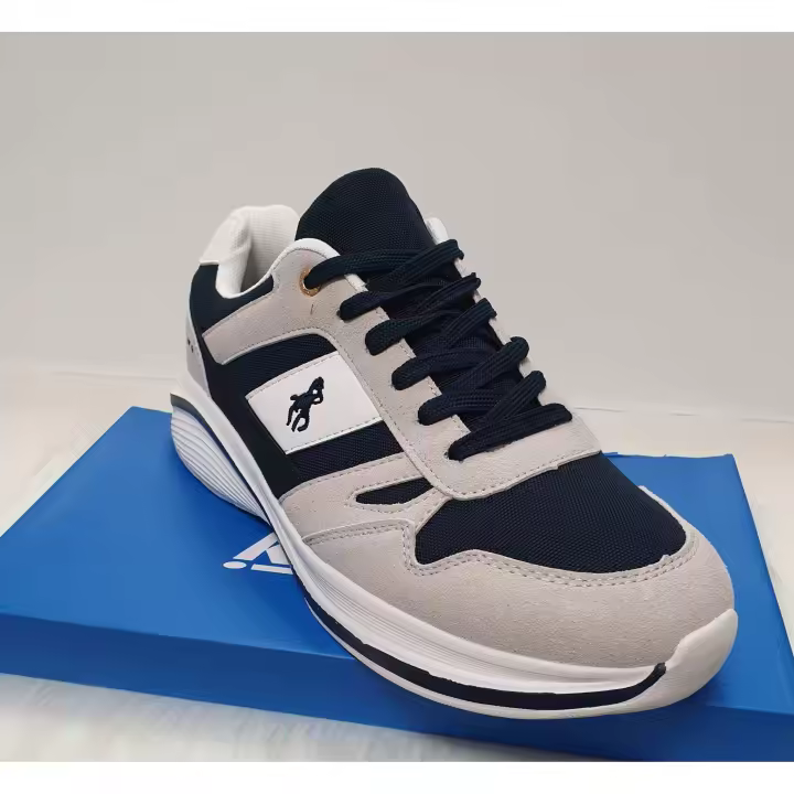 Zapatillas para Deporte y Paseo – Comodidad y Estilo en un Solo Modelo - 1