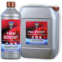 Hesi Boost 1L Estimulador de floración de composición orgánica y para todo tipo de cultivo - details 0