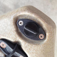 Kit De Tapa De Drenaje Universal Para Barco Remolques Canoas Kayak Herramientas Y Accesorios Para Bloquear Infiltración De Agua Longitud 5.6 Cm - details 3