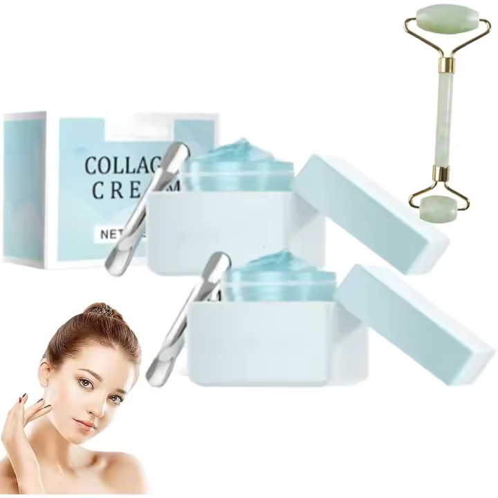 Crema Reafirmante Power Lift, Power Redo Wrinkle Fix, Hidrata la piel en profundidad. - 1