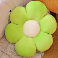 Juguetes De Peluche En Forma De Flor 30cm Suave Y Realista Almohada De Juguete Para Niñas Y Niños Cushion De Juego Plantas De Peluche - details 28