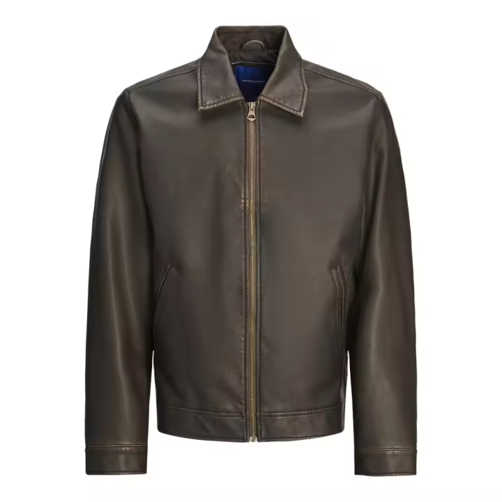 Jack & Jones Cazadora Hombre JORBROOKLYN JACKET - 1