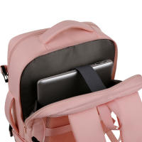 Nueva mochila de viaje de negocios de gran capacidad, mochila de viaje - details 18