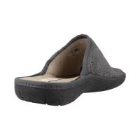 Zapatillas de estar por casa hombre VULLADI 2893 GRIS PALA ZEUS GRIS 36095 25V - details 2