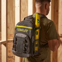 MOCHILA STANLEY DE HERRAMIENTAS, DIMENSIONES 30.5X18.5X47.5CM stanley - details 2