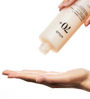 RICE 70 GLOW MILKY TONER - details 1