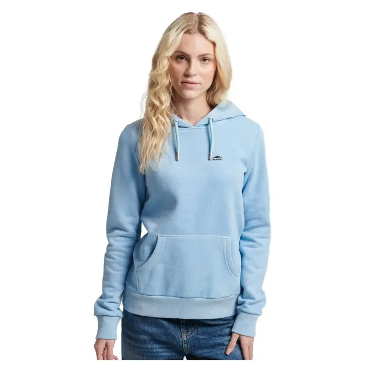 Superdry Sudadera Con Capucha Vintage 90s Terrain - 1