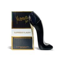 Perfume árabe de mujer Memwa Mini Lovely Lady Red y Lovely lady 40ml,Fragancia dulce,frutal,sexy,sensual ,femenina,Colonia de mujer oriental ,Perfume oriental zapato rojo y azul NOVEDAD - details 1