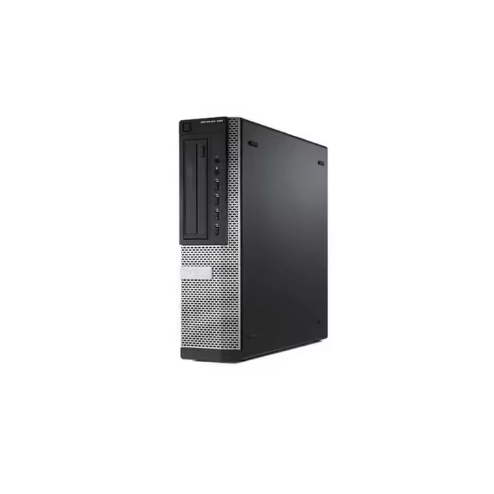 Ordenador de sobremesa Dell optiplex 7010 core i7 8 gb Ram 240 gb ssd 1tb hdd - 1