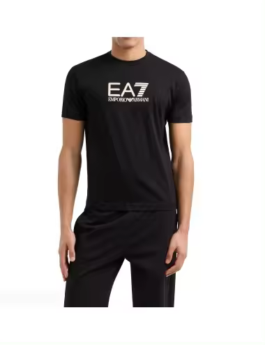 EA7 CAMISETA ARMANI 7M000224 AF10375 MC156 - 1