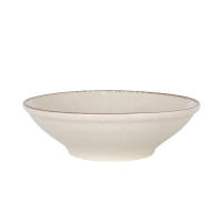 STARLEY-Ekensaladera 24cm sta. cl ivory salvora - details 2