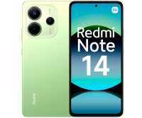 XIAOMI REDMI NOTE14 4G NFC 128GB+6GB RAM PANTALLA 6.67'' AMOLED 120HZ FHD+ / CÁMARA TRASERA TRIPLE 108MP FRONTAL 20MP / ANDROID / GPS / SIM+HÍBRIDO / WIFI 5 / BLUETOOTH 5.3 BATERÍA 5.500 MAH CARGA RÁPIDA 33W CONECTOR USB-C SMARTPHONE TELÉFONO MÓVIL LIBRE - details 2