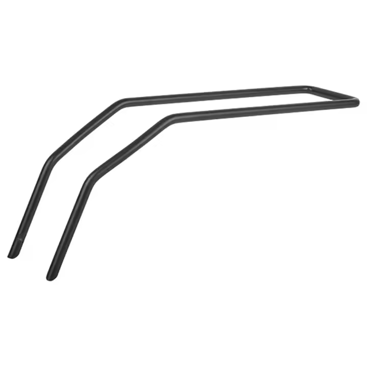 Bobike Pieza De Repuesto Go Maxi Frame Bar Mounting Kit - 1
