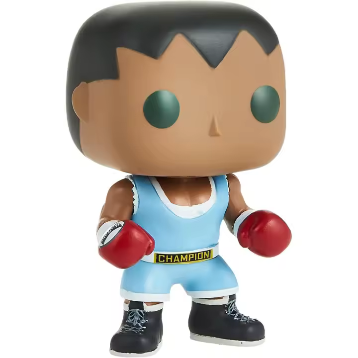 Funko POP BALROG de STREET FIGHTER 141 Pop GAMES - 1
