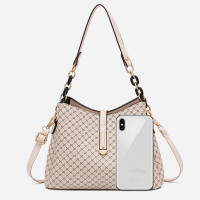 Bolso De Hombro Mujer Yogodlns Moda PU Cuero Bolsa Designer Flap Satchel Bolsa Cruzada Versátil Estilo Vintage Tapa Cierre - details 16