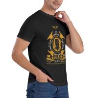 Camiseta Imperial Fist Terra Diseño Humor Familiar Verano Estilo Único Casual Aesthetic Para Hombres Talla Hasta 3XL - details 3
