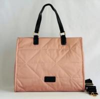 Bolso Shopper Cuadrado Pulse | 4 Colores | Diseño Moderno y Funcional | Amplio Espacio de Almacenamiento - details 5