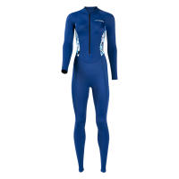 Traje De Baño De Un Pie Para Hombres Y Mujeres Protección UV Respirable Ideal Para Surfismo Natación Snorkel Y Pesca Subacuática - details 34