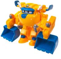 SUPER WINGS FIGURA ARTICULADA DONNIE 13X14CM - details 0