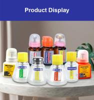 Dispensador De Líquido De Vidrio Para Reparación De Teléfonos MECHANIC SD150A/B/C 150ML Antiestático Previene Volatilización Botella De Alcohol De Tipo Presión - details 11