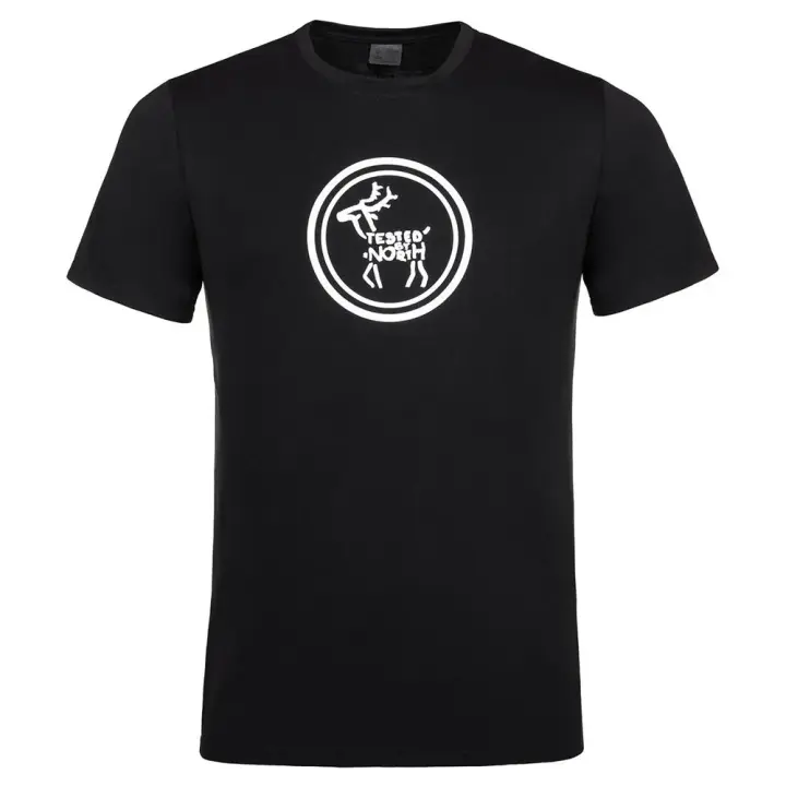 Kilpi Camiseta De Manga Corta Brandys - 1