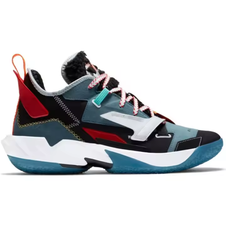 Jordan Zapatillas Air Jordan Why Not Zero 0.4 Prm X Facetasm - 1