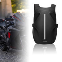 Bolsa Multifuncional Para Casco De Motocicleta Impermeable Bolsa De Viaje Para Negocios Y Ciclismo Con Portátil Para Exterior - details 9