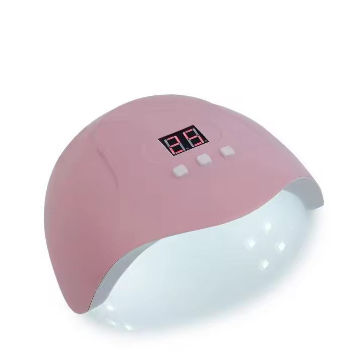 Secador De Uñas Portátil 36W Lámpara LED UV Con 18 LEDs Mini USB Para Gel De Uñas Máquina De Secado De Uñas Herramienta Doméstica - 1