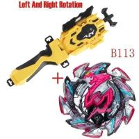 Beyblade Burst Sparking Juego De Lanzador Y Metal Booster B174-1 B173 B160 Juguetes De Lucha Para Niños De 6 a 12 Años Unisex - details 15