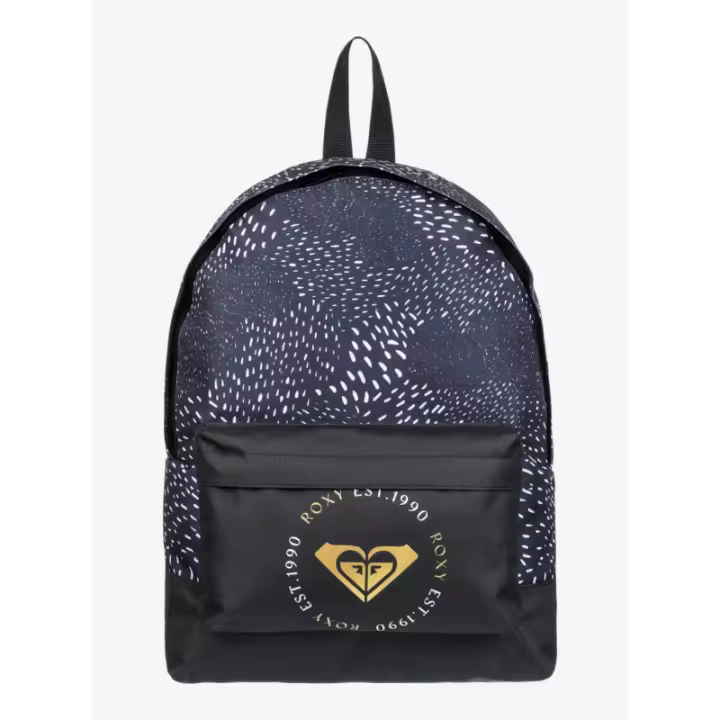 Roxy MOCHILA MEDIANA Estampada Poliéster Reciclado - 1