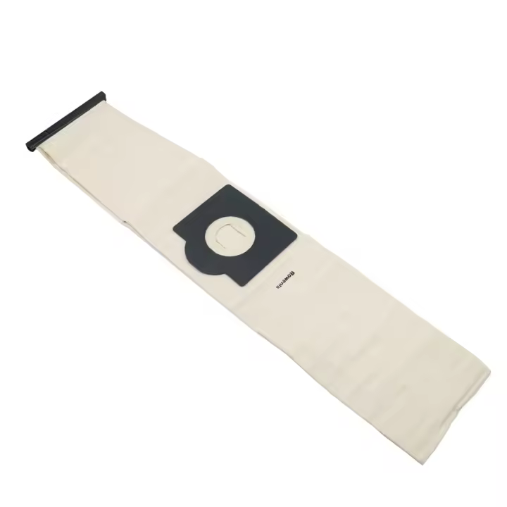 Bolsas De Aspiradora Lavables Para Karcher WD3 Compatible Con Modelos MV3 SE4001 SE4002 6.959-130 A2200 A2500 A2600 A2900 A3100 Parte De Repuesto Para Aspiradora - 1